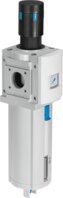 Filter regulator MS9-LFR