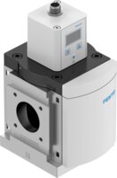 Pressure regulator MS9-LR
