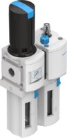 Service unit combination MSB6-FRC