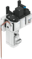Energy efficiency module MSE6