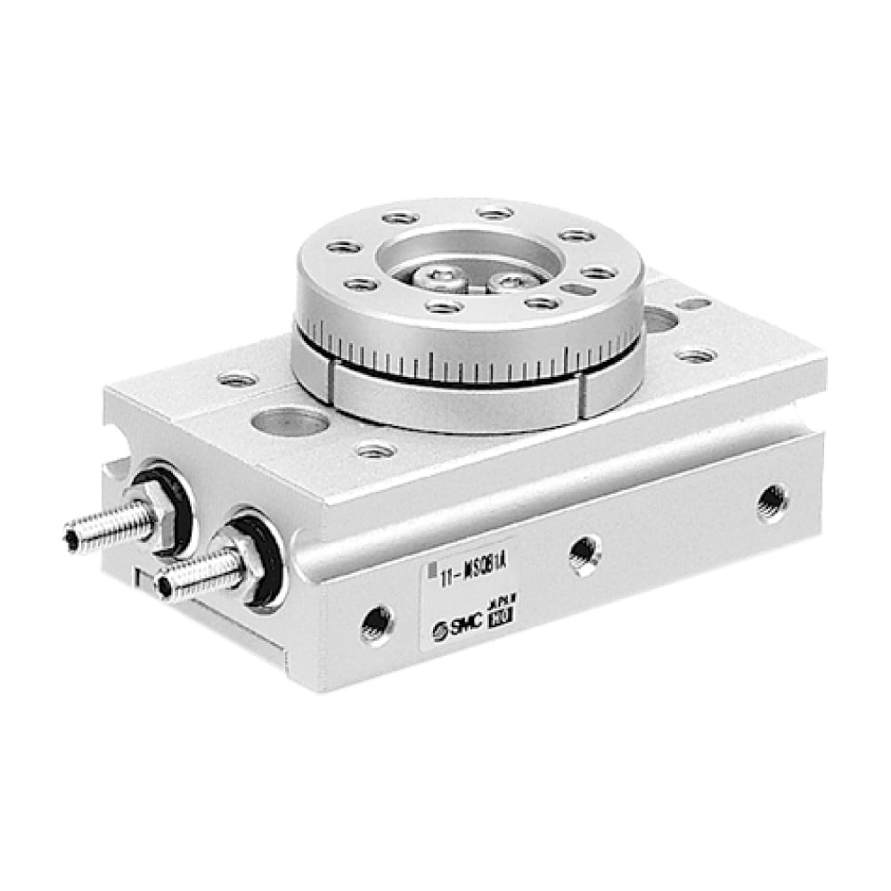 Rotary table 11-/22-MSQ