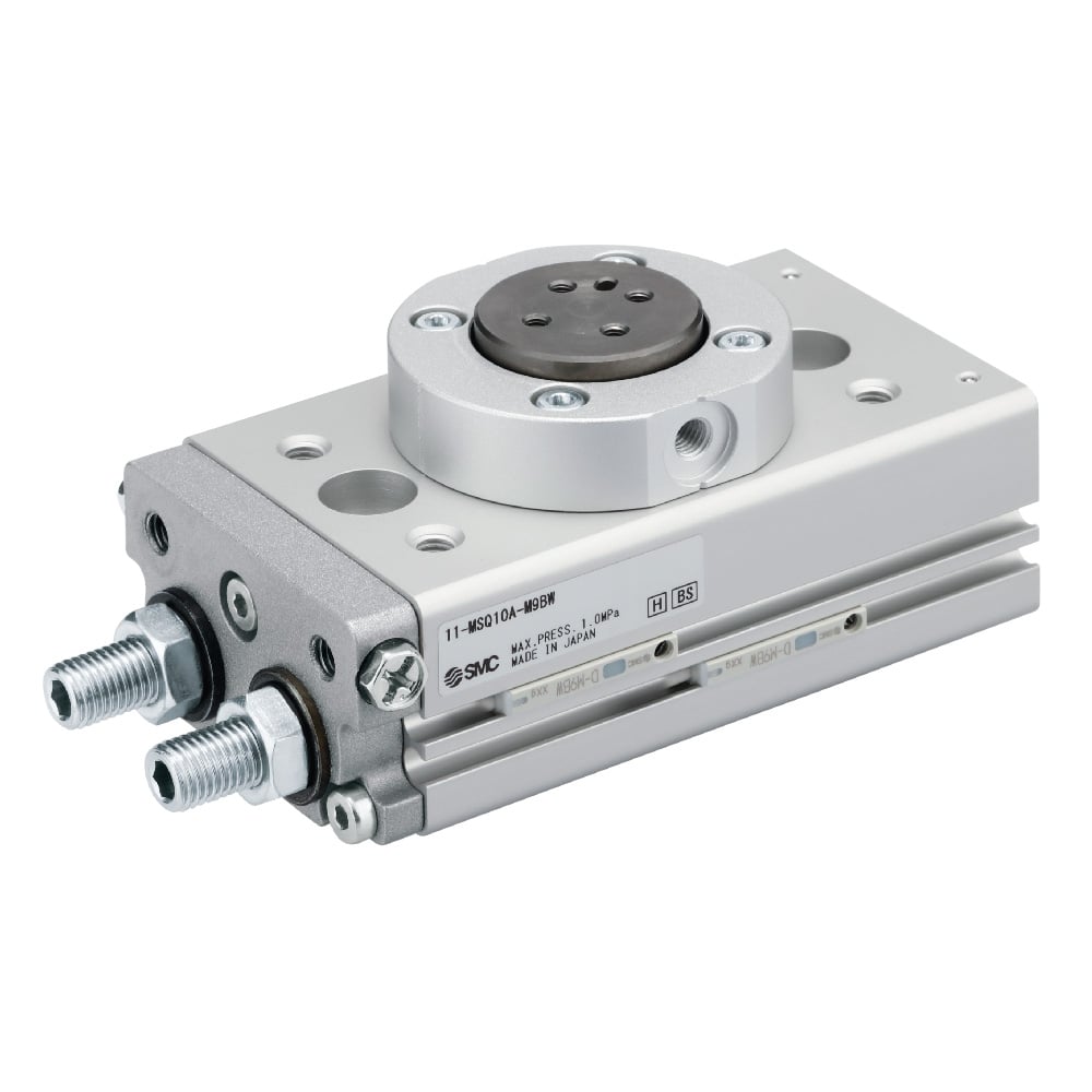 Rotary table 11-MSQ