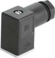 Plug socket MSSD