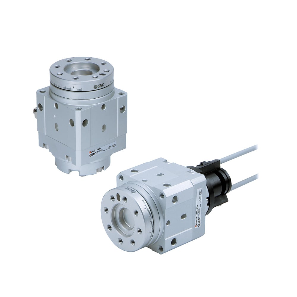 Rotary Table MSU/MDSU
