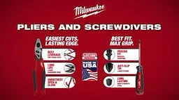 #1 Phillips 3" Cushion Grip Screwdriver (USA)