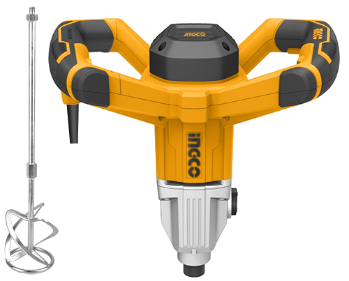 MX214008MixerVoltage:220-240V~50/60HzInput power:1400WNo-load speed:0-500rpm/0-750rpm