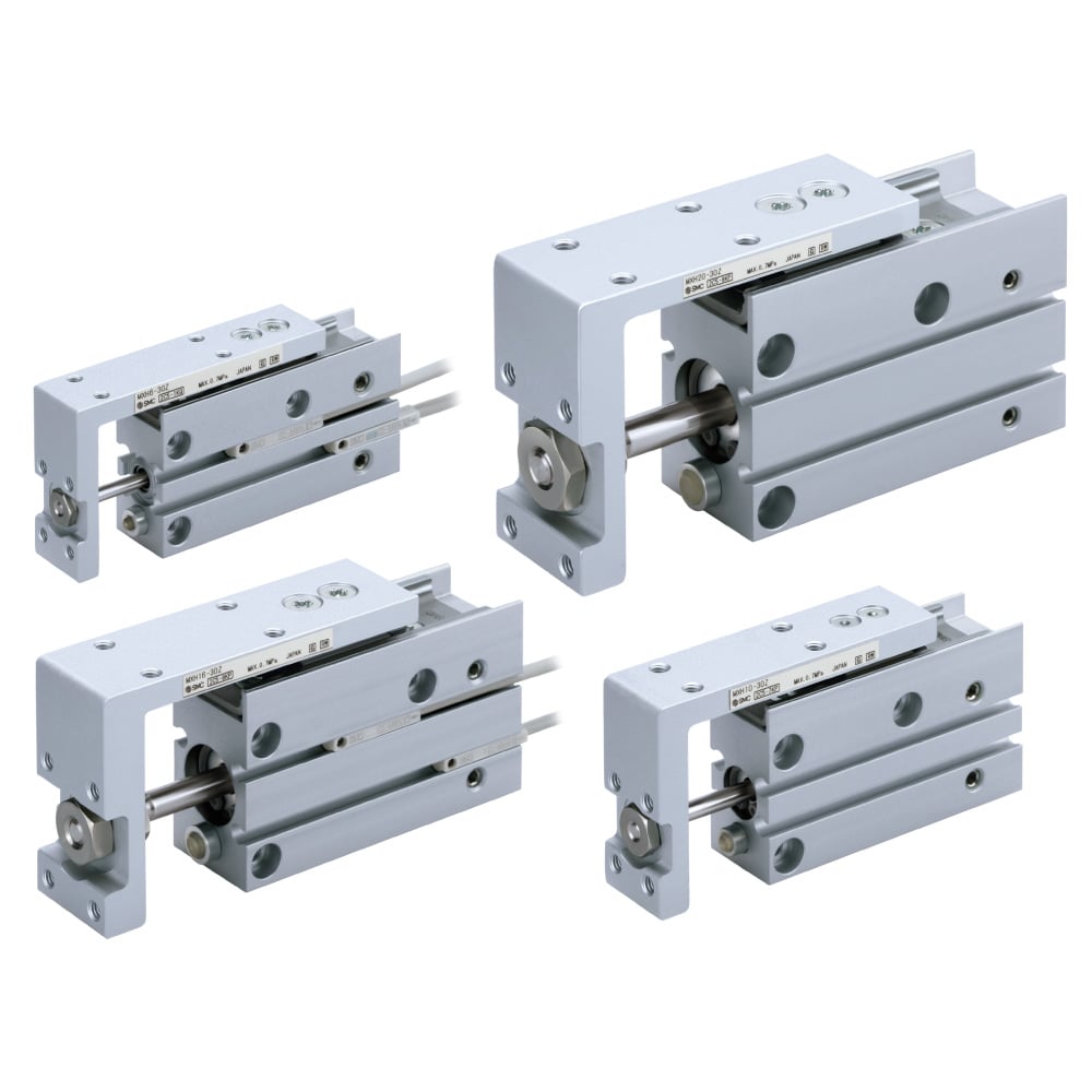 Compact Slide MXH