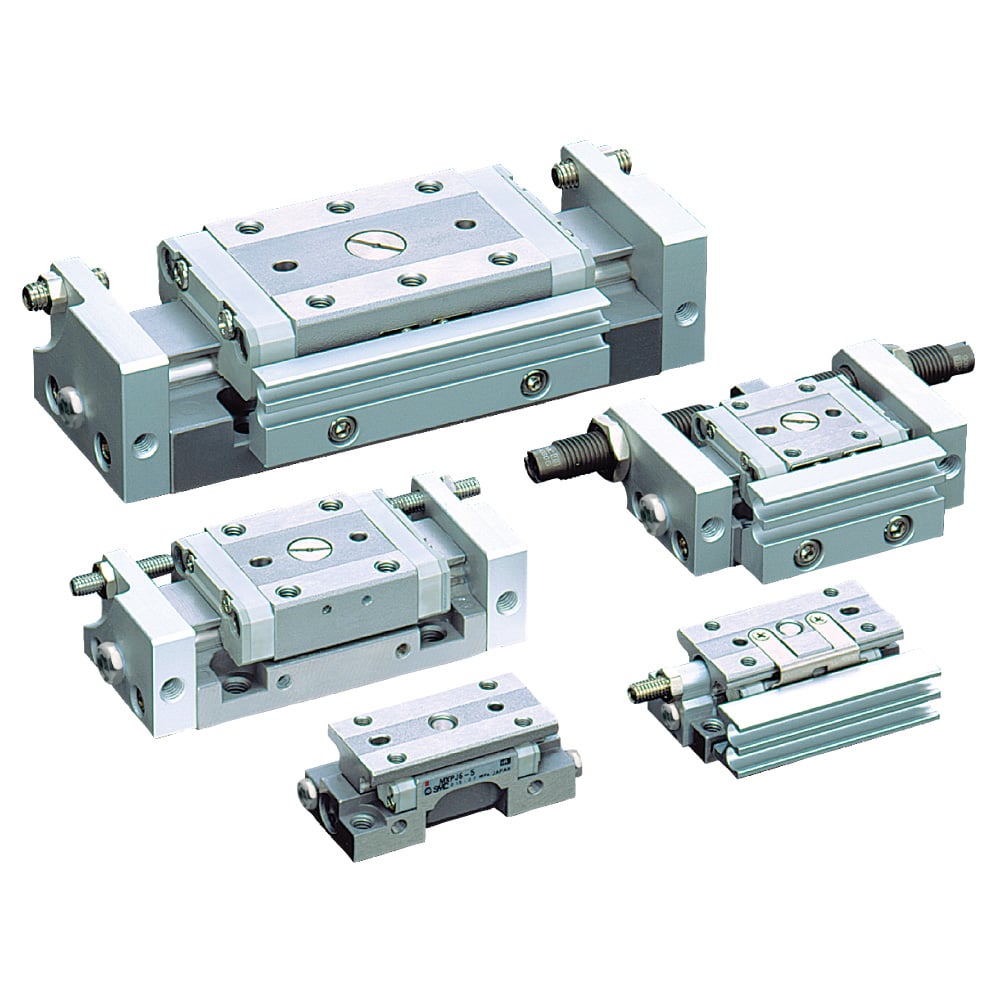 Air Slide Table MXP