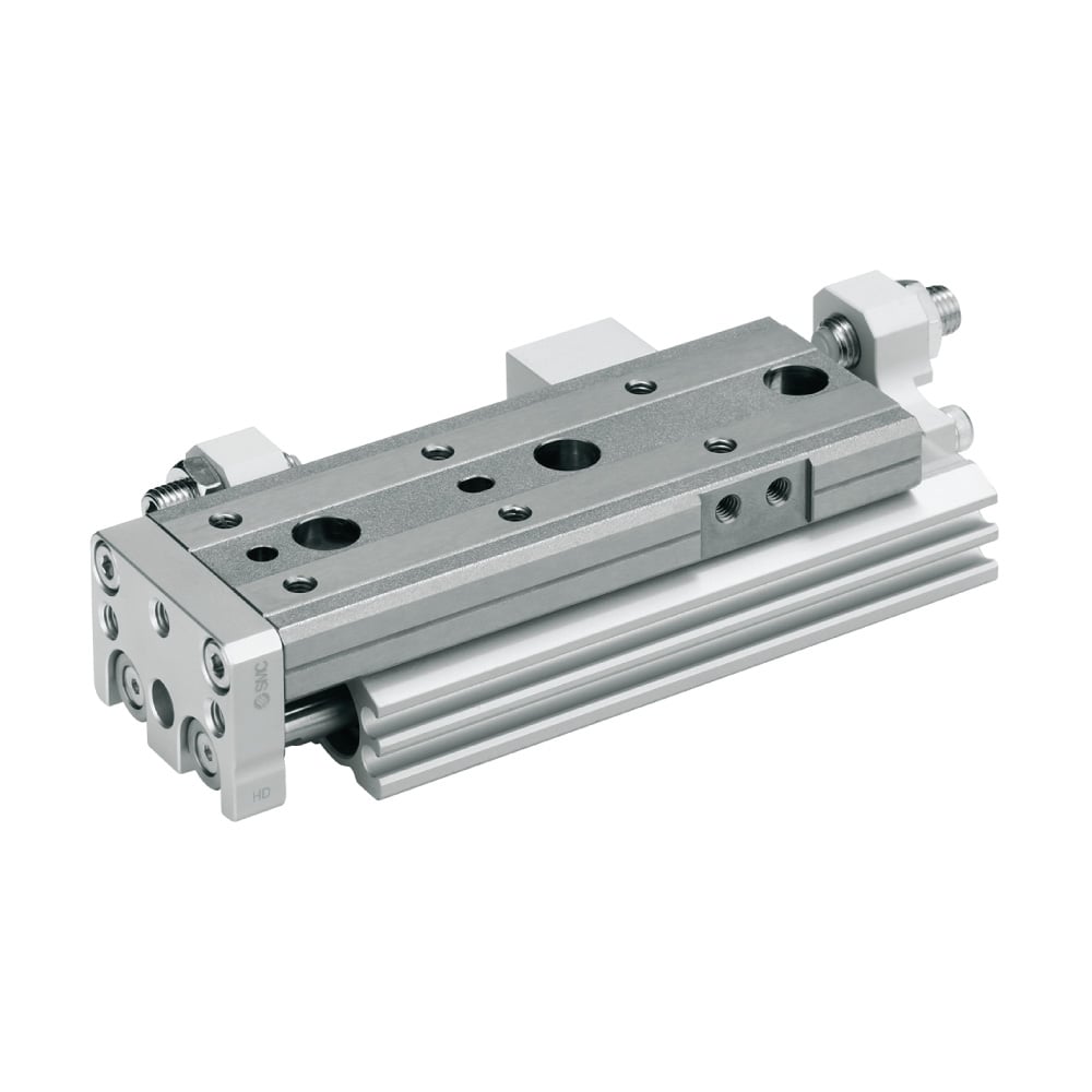 Dust Resistant Cylinder  MXQ-XC4A