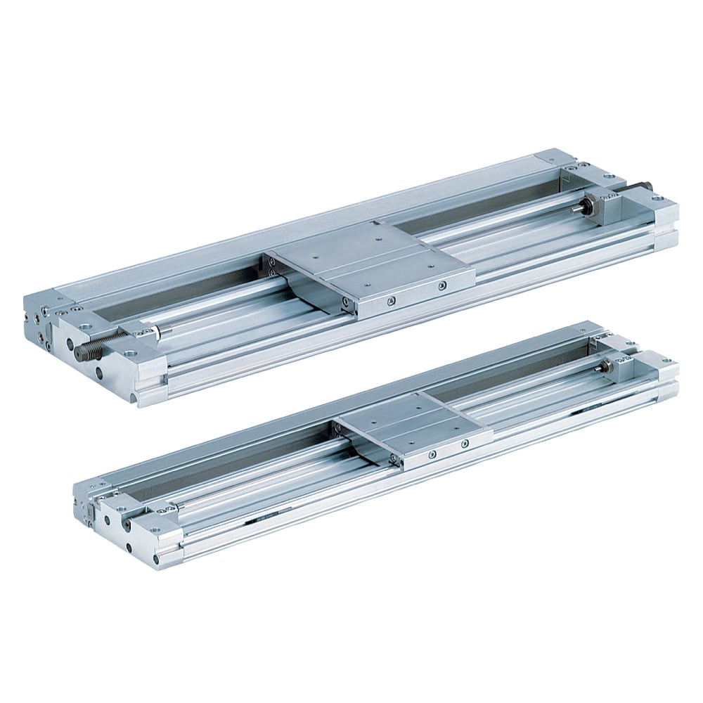Mechanically Jointed Rodless Cylinder MY2