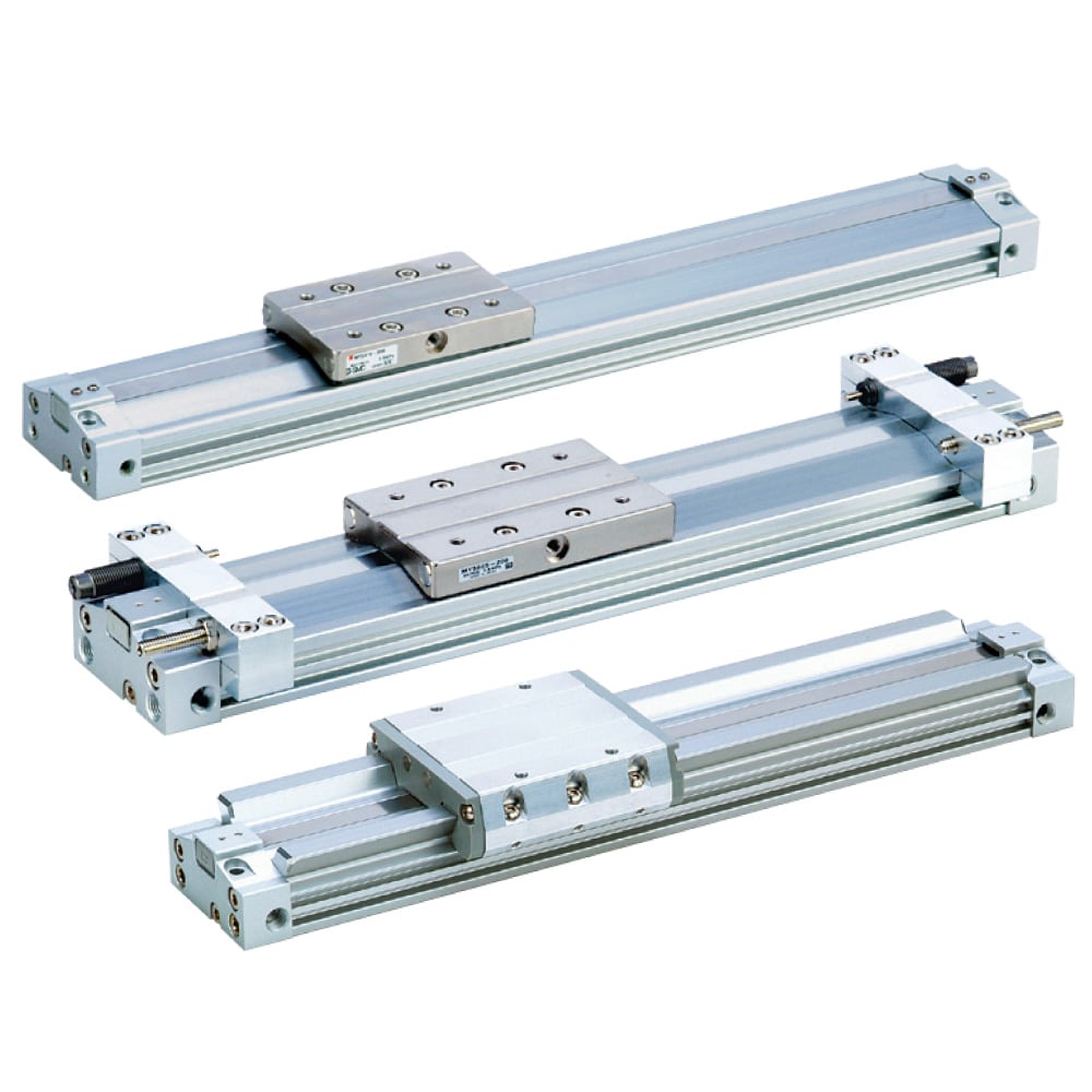 Mechanically Jointed Rodless Cylinder MY3