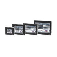 NB Series (-V1) Programmable Terminals