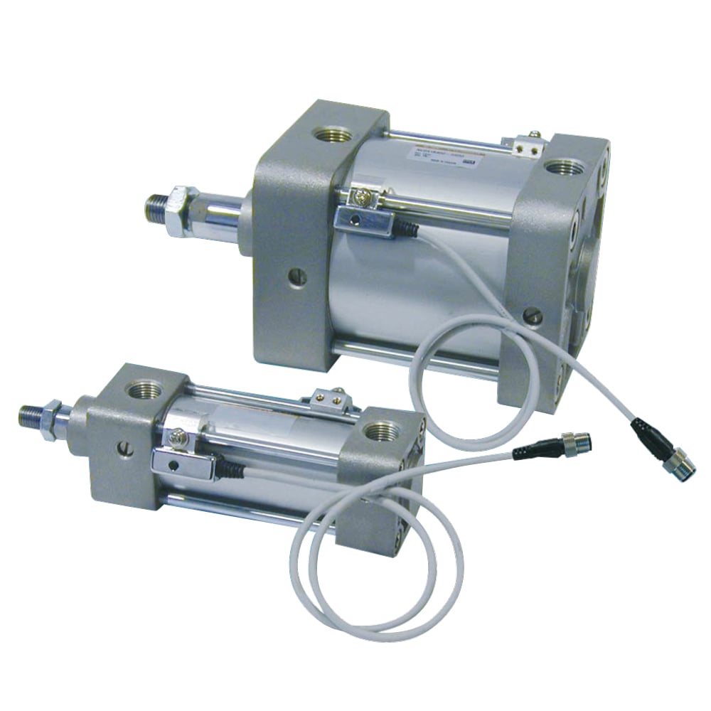 NFPA Cylinder NCA1