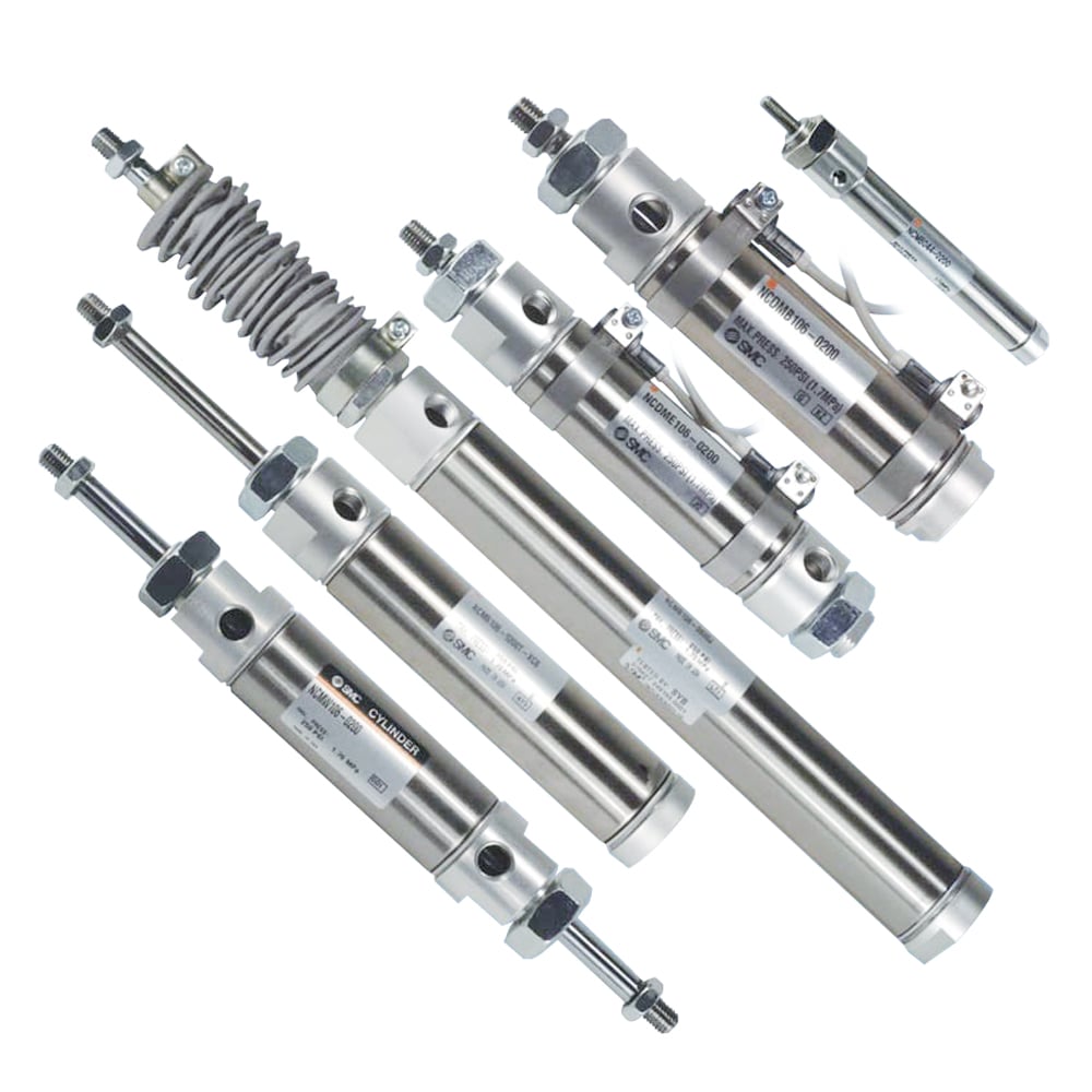 Air Cylinder NCM