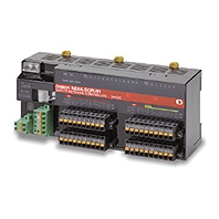 NE0A-SCPU01 Safety Network Controller