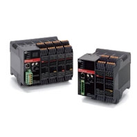 NE1A-SCPU Series Safety Network Controller