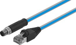 Connecting cable NEBC