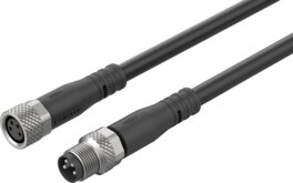 Connecting cable NEBL