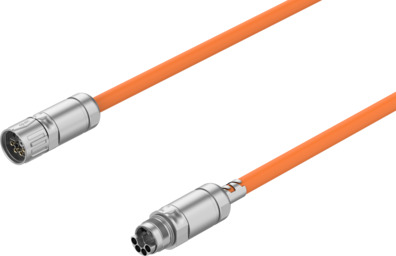 Connecting cable NEBM