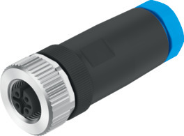 Plug, socket NECB
