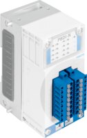 Plug connector NECU