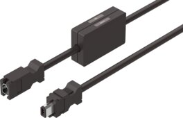 Adapter NEFM
