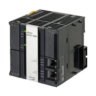 NJ101-[][][][] NJ-Series NJ101 CPU Units