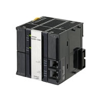 NJ301-[][][][] NJ-Series NJ301 CPU Units