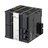 NJ501-4[][][] NJ-series NJ Robotics CPU Units