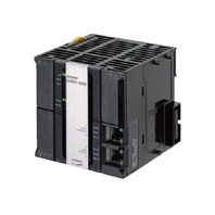 NJ501-R[][][] NJ-Series Robot Integrated CPU Units