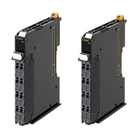 NX-AD / DA NX-series Analog I/O Unit
