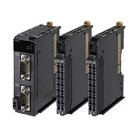 NX-CIF NX-series Communications Interface Units