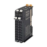 NX-CT[][][][] NX-series High-speed Counter Unit
