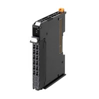 NX-ECS[][][] NX-series SSI Input Unit