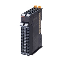 NX-HAD[][][] NX-series High-speed Analog Input Unit