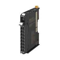 NX-HB NX-series Heater Burnout Detection Unit