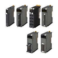 NX-ID / IA / OD / OC / MD NX-series Digital I/O Unit