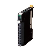 NX-ILM400 NX-series IO-Link Master Unit