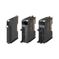 NX-PG0[][][] NX-series Pulse Output Unit