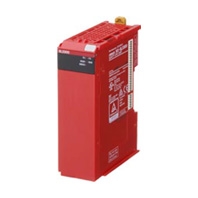 NX-SL3[][][] Safety CPU Unit
