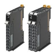 NX-TC NX-series Temperature Control Unit