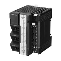 NX102-[][][][] NX-Series NX1 CPU Units