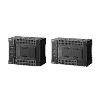 NX1P2 NX-series NX1P2 CPU Units