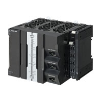 NX502-[][][][] NX-series NX502 CPU Units