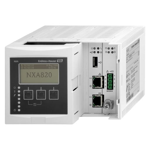 Tankvision Tank Scanner NXA820
