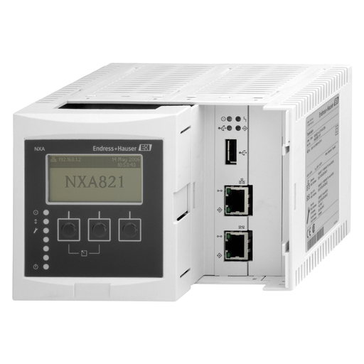 Tankvision Data Concentrator NXA821