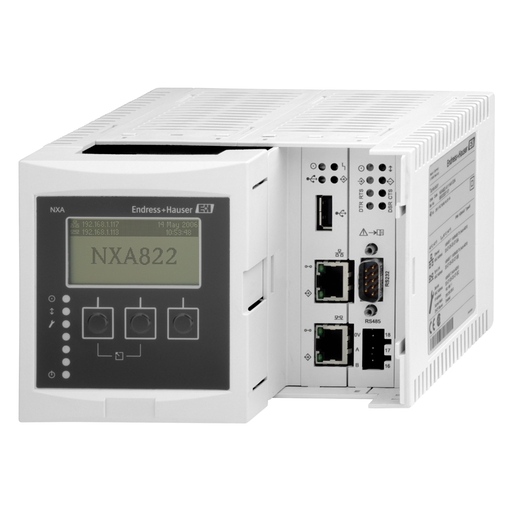 Tankvision Host Link NXA822