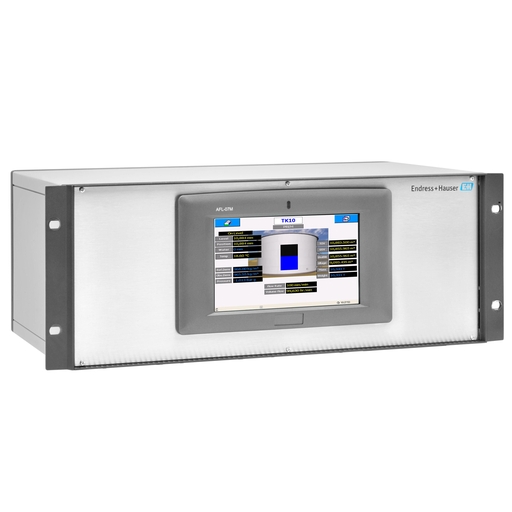 Tankvision Multi Scan NXA83B