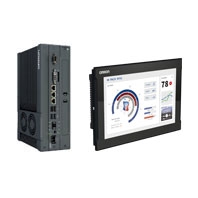 NY5[][]-1 Industrial PC Platform NY-series IPC Machine Controller