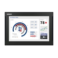 NYM Industrial PC Platform NY-series Industrial Monitor